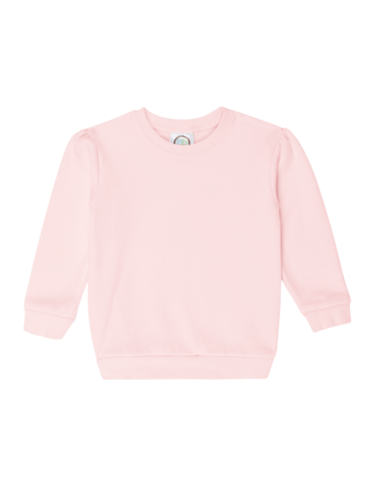 Girls Sweatshirt