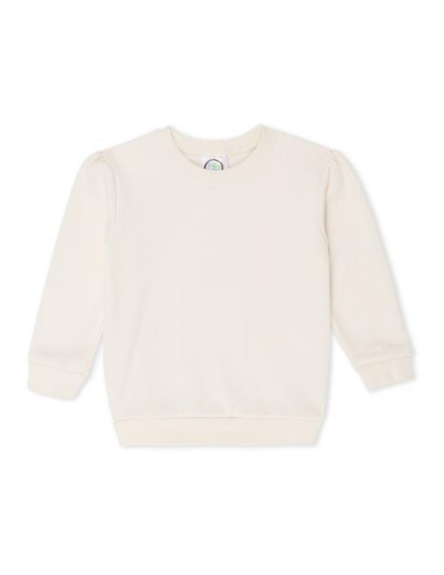 Girls Sweatshirt