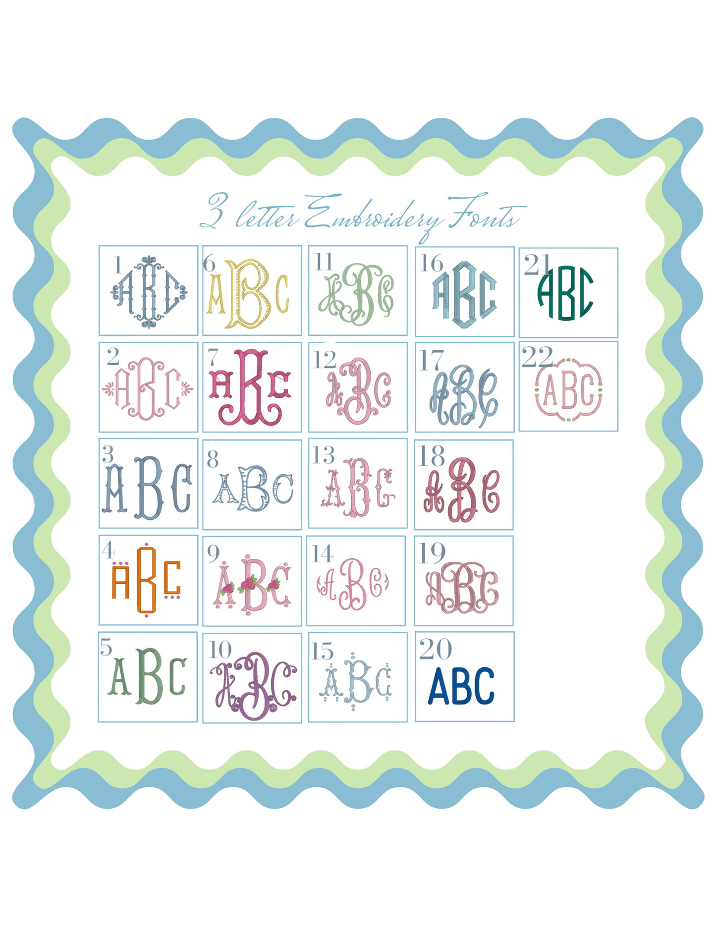 Baby Gown