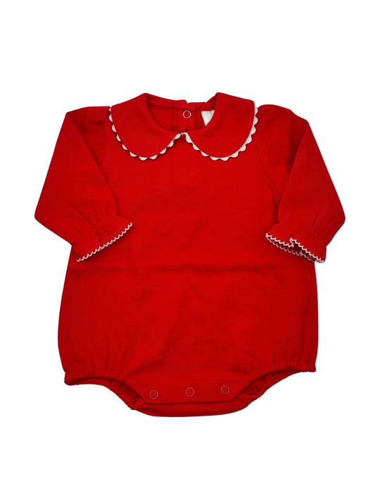 Long Sleeve Girl Bubble