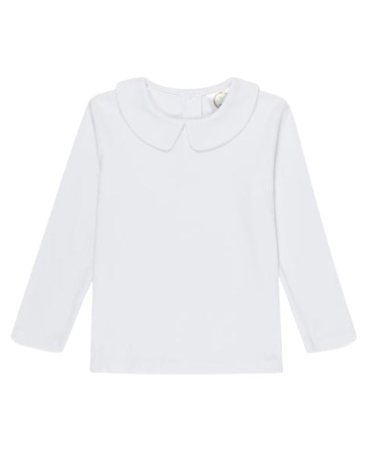 Little Boy Peter Pan Tee