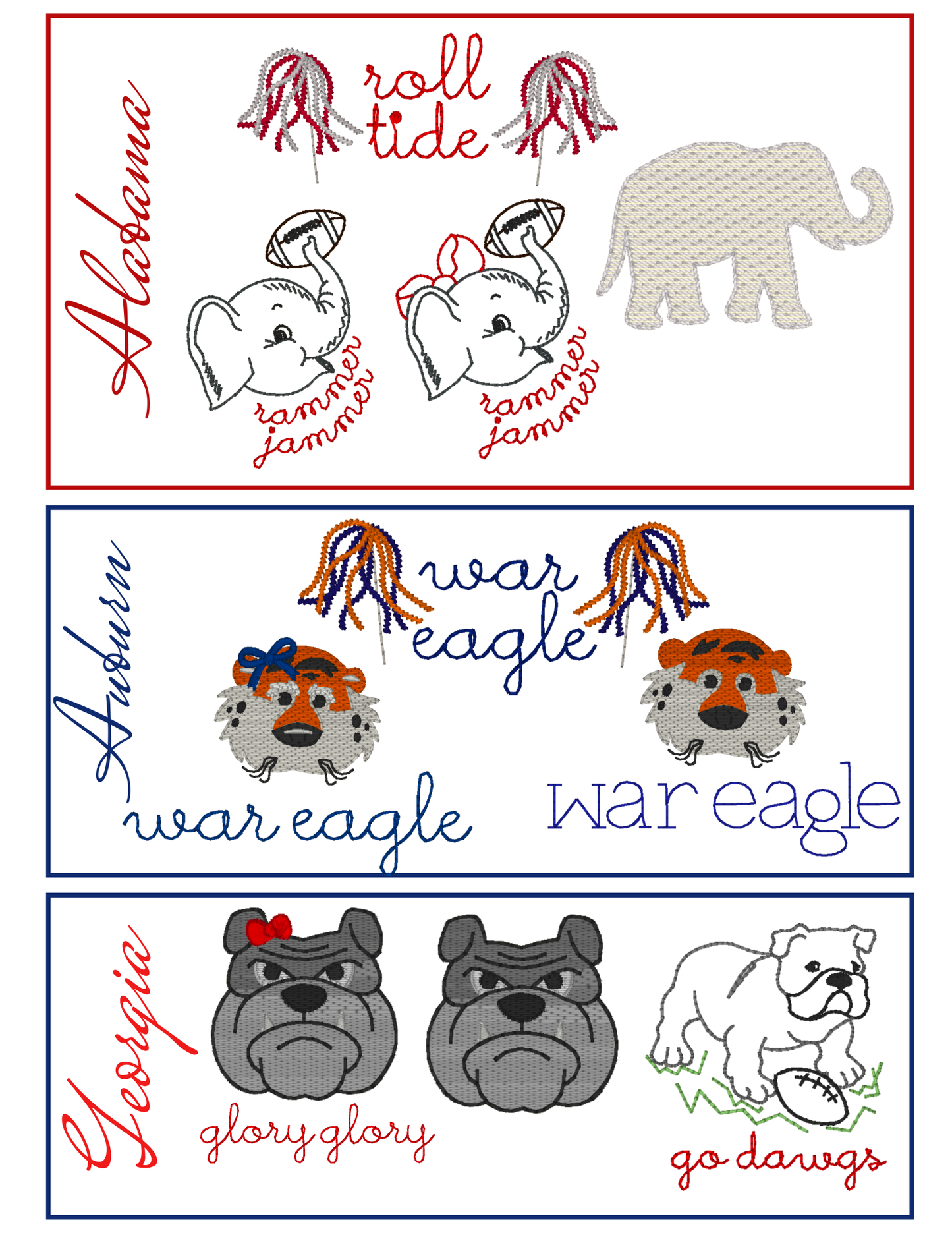 Baby Burp Cloth