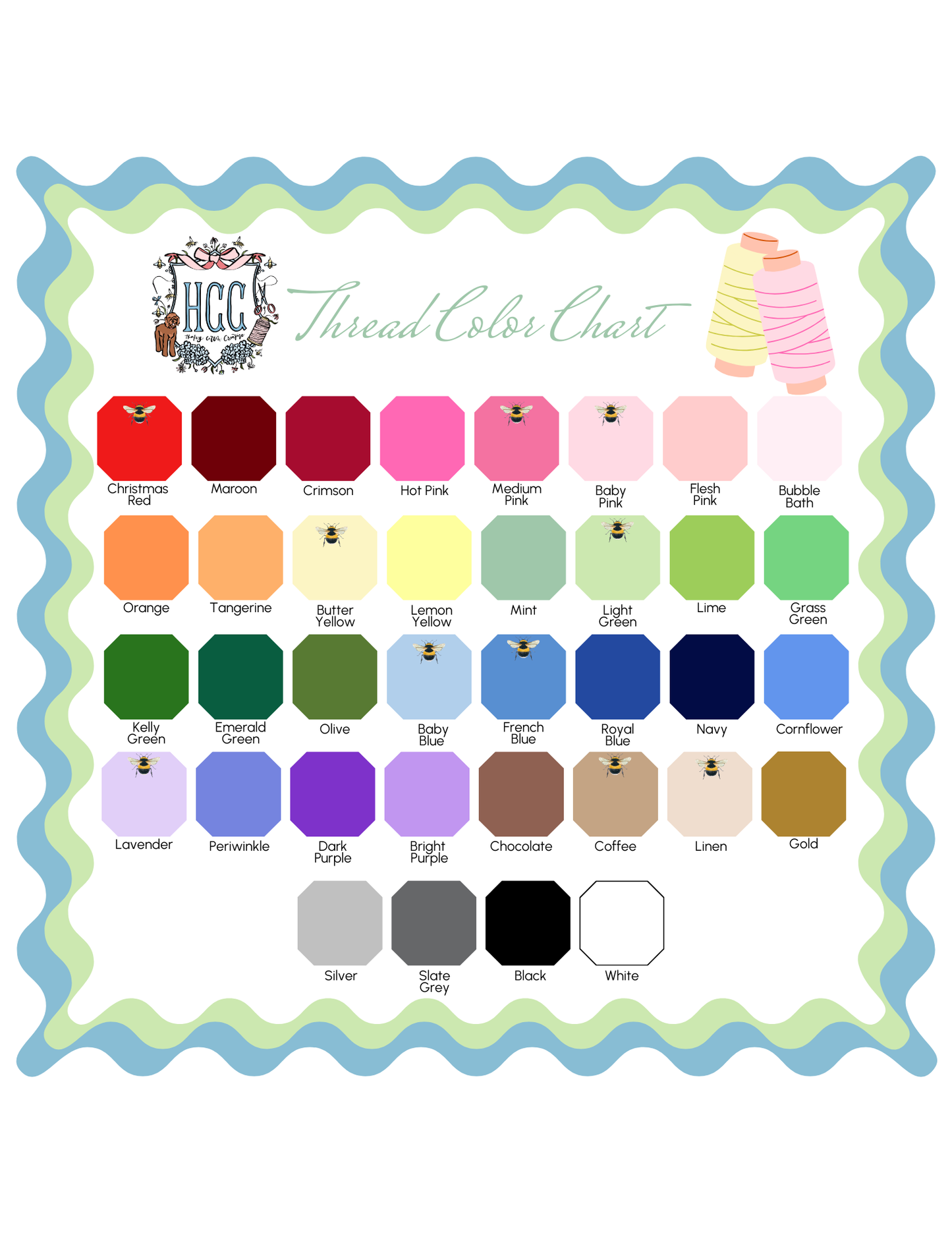 Baby Gown