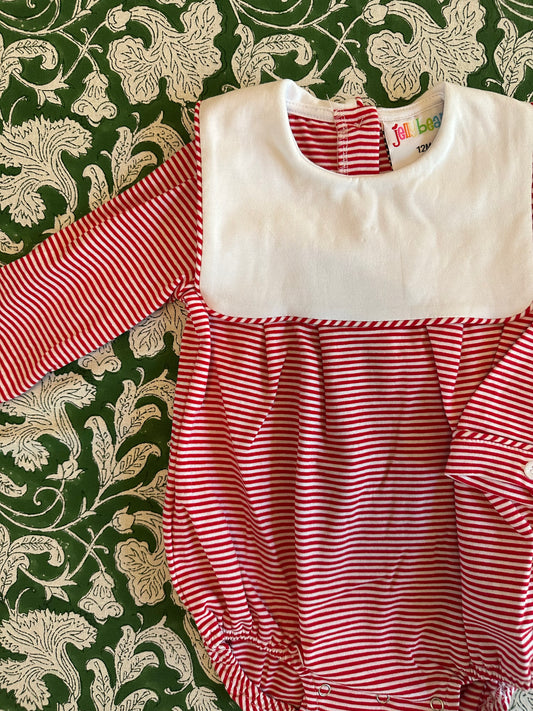 Jellybean Boy Bubble