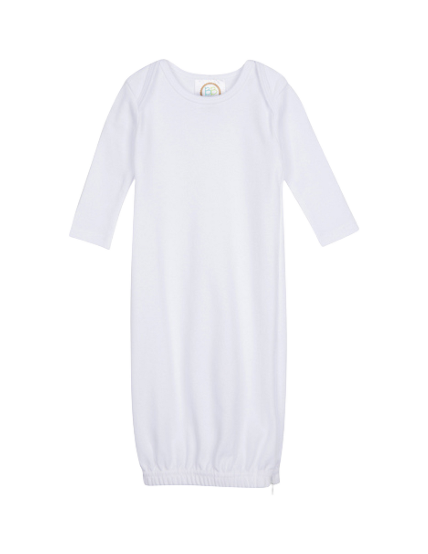 Baby Gown