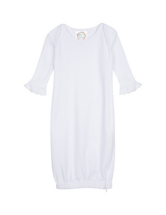 Baby Gown
