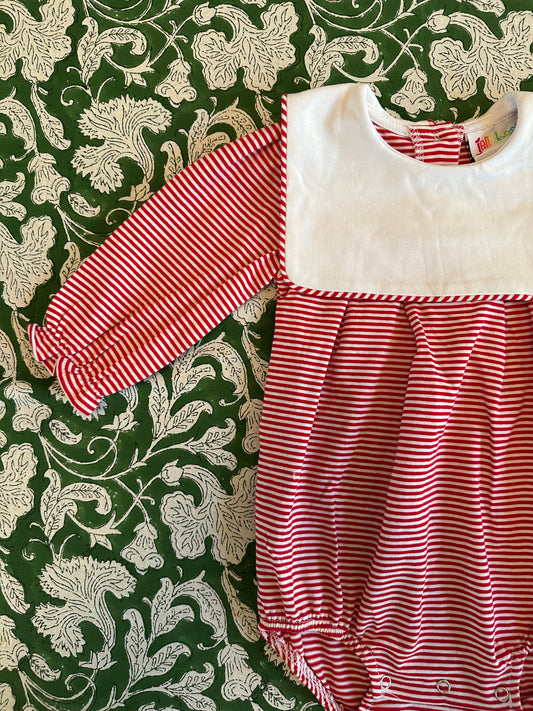 Jellybean Girl Bubble