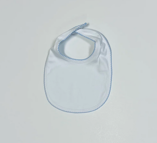 One Bam Baby Bib