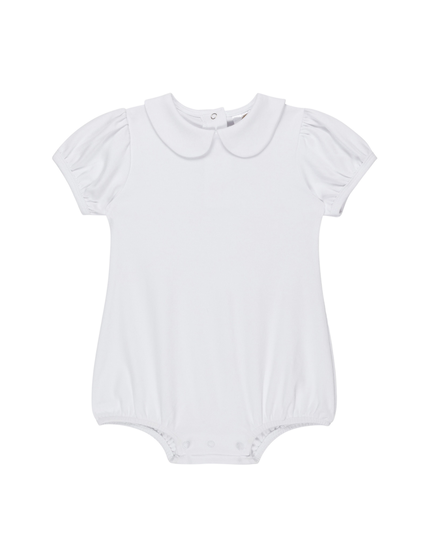 Girls Peter Pan Bubble