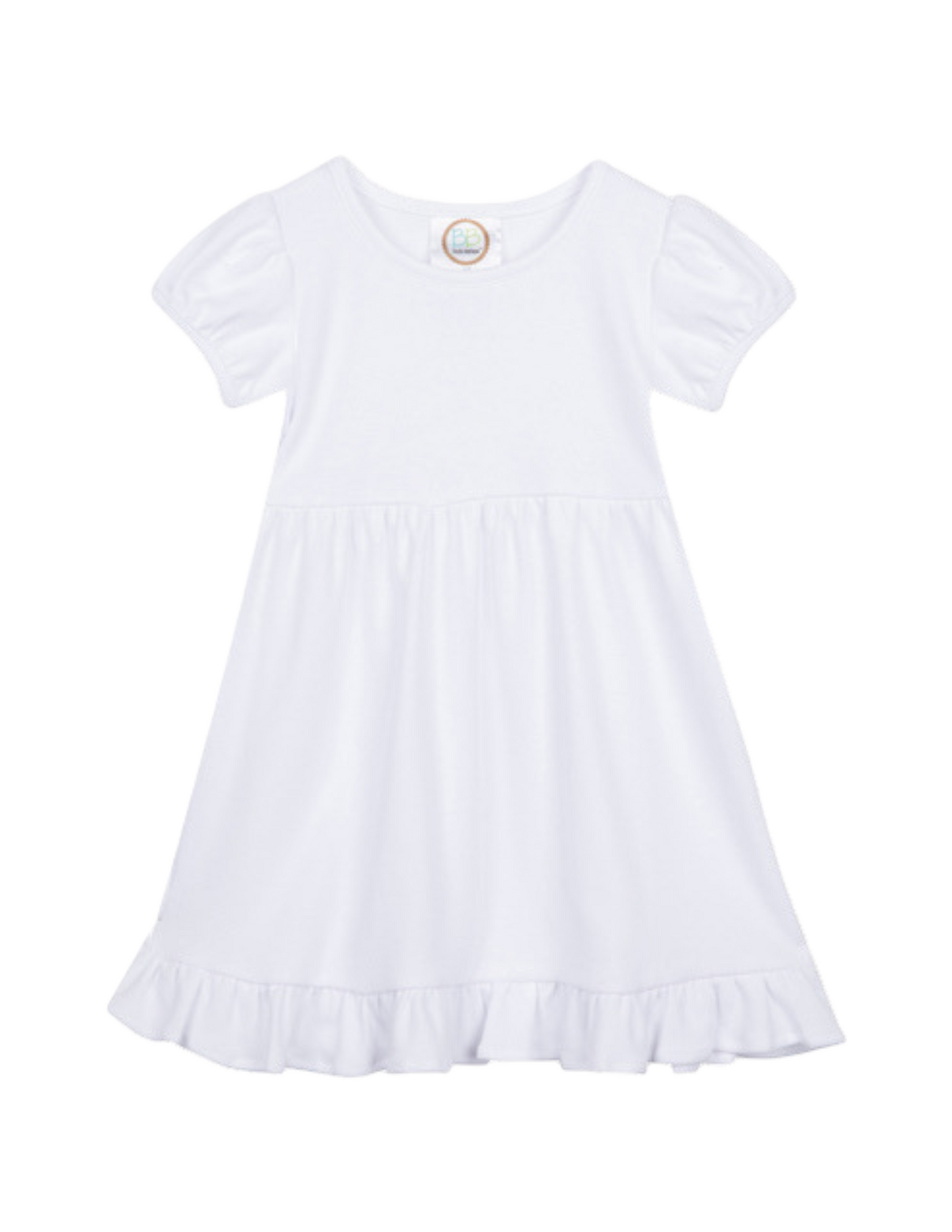 Short Sleeve Dress