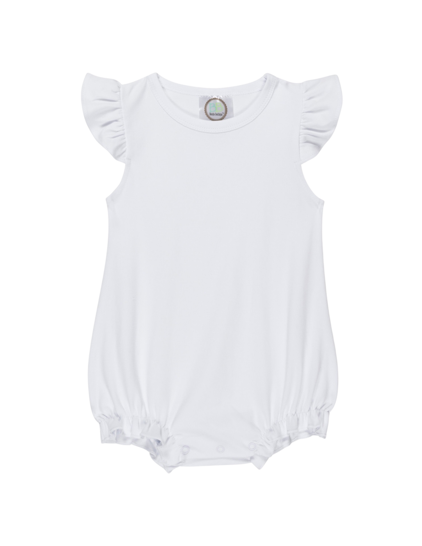 Flutter Sleeve Bubble
