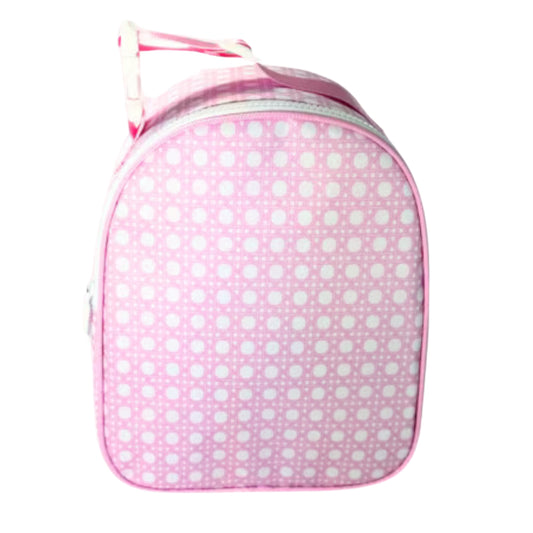 Mint Wipeable Lunchbox