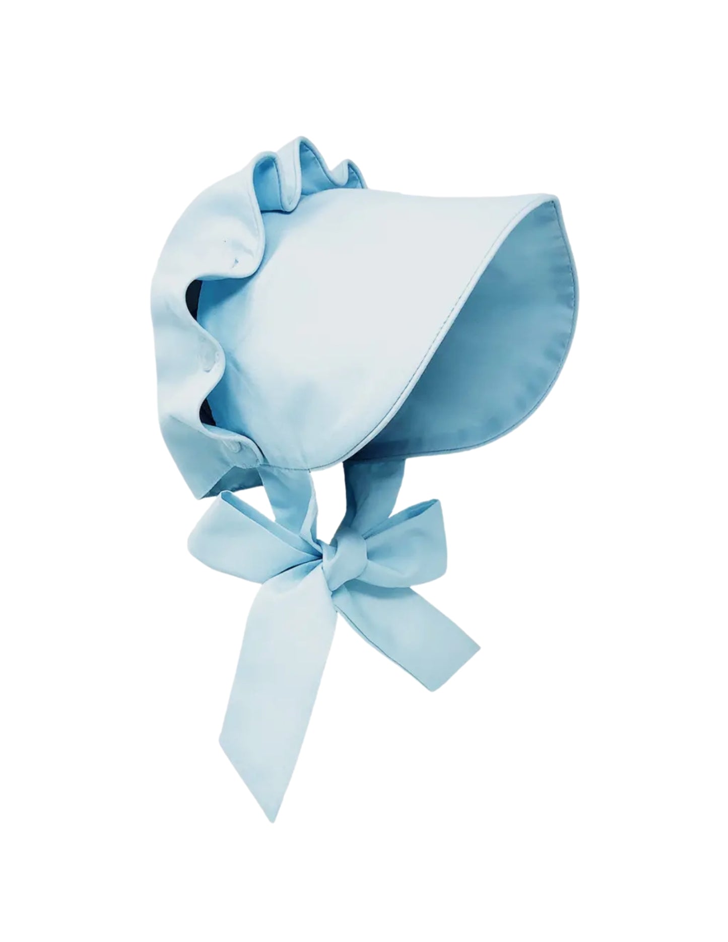Baby Girl Bonnet