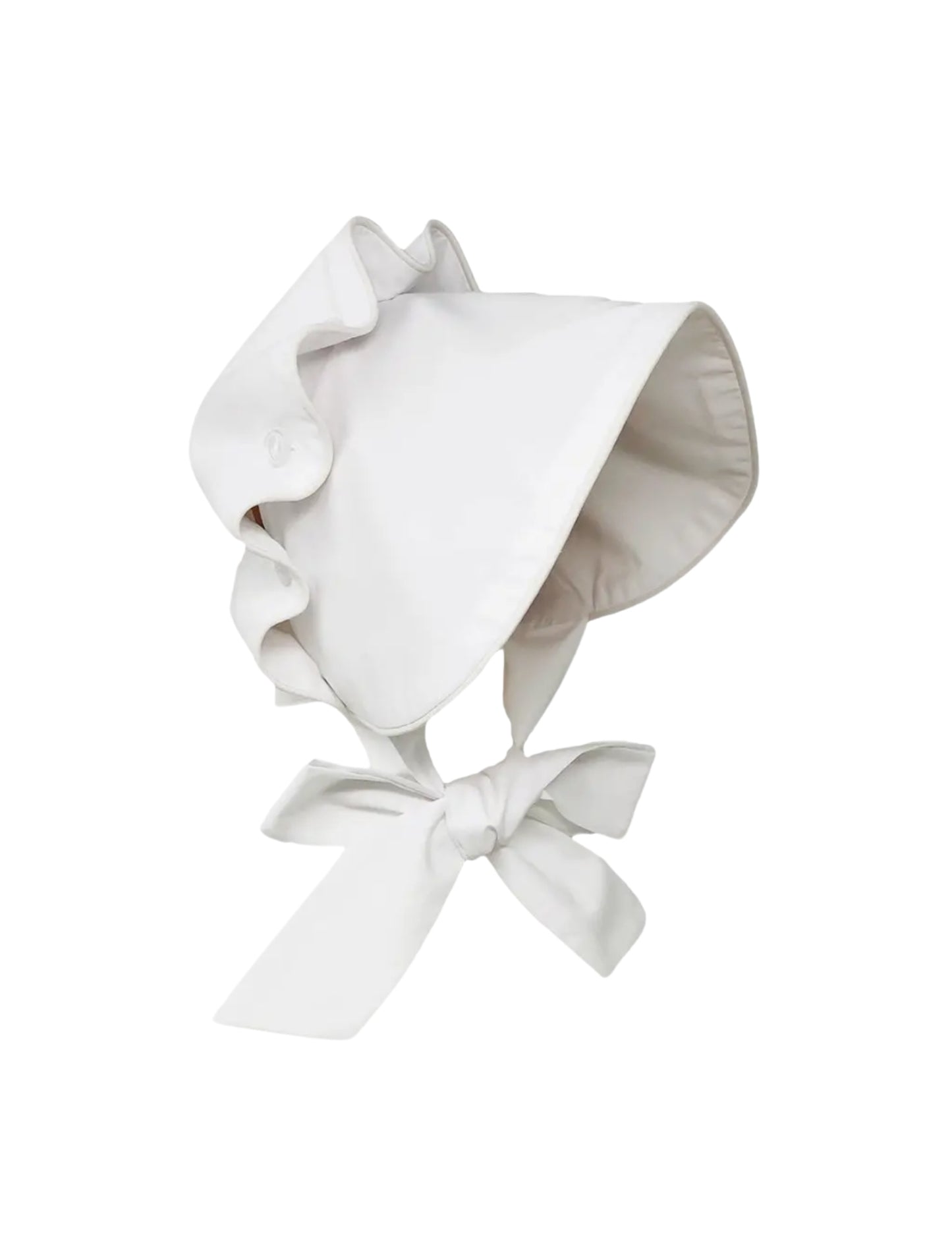 Baby Girl Bonnet