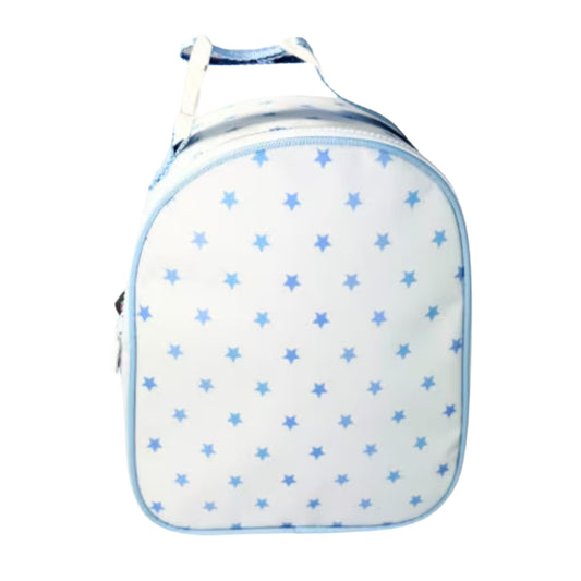 Mint Wipeable Lunchbox