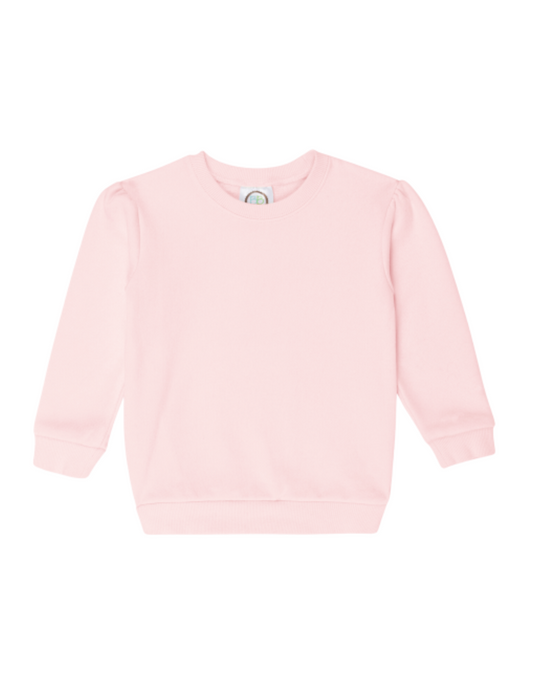 Girls Sweatshirt