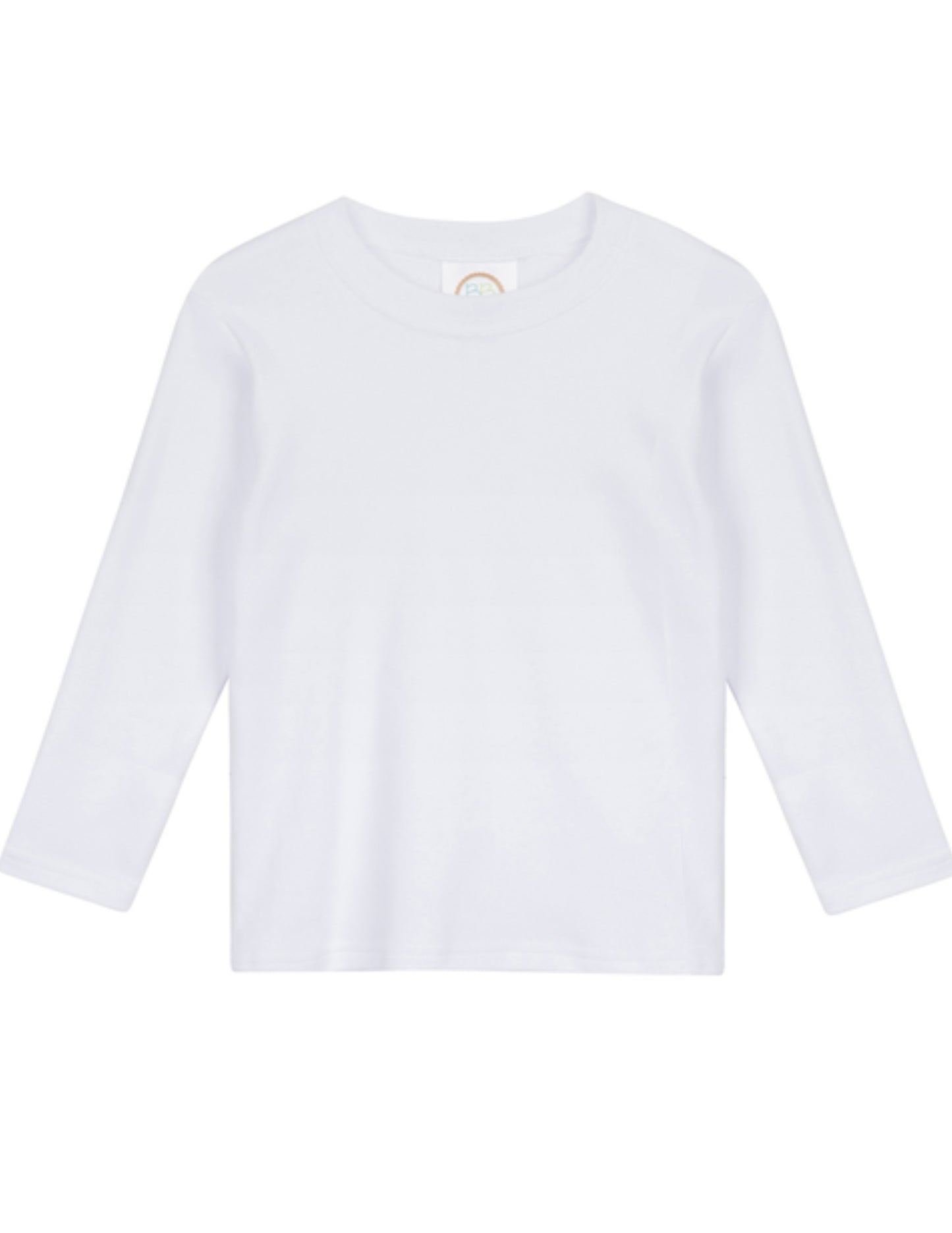 Boys Long Sleeve Tee