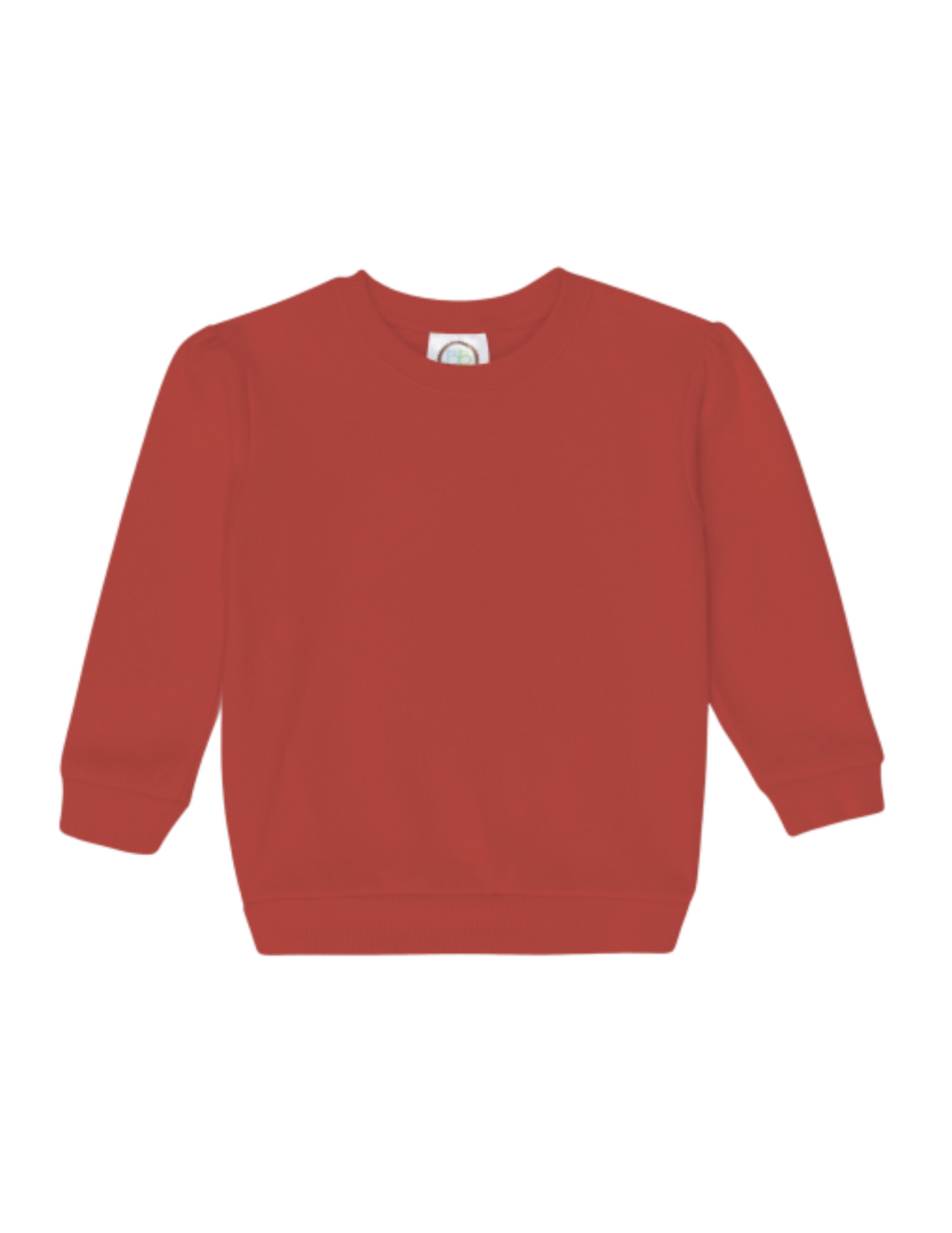 Girls Sweatshirt