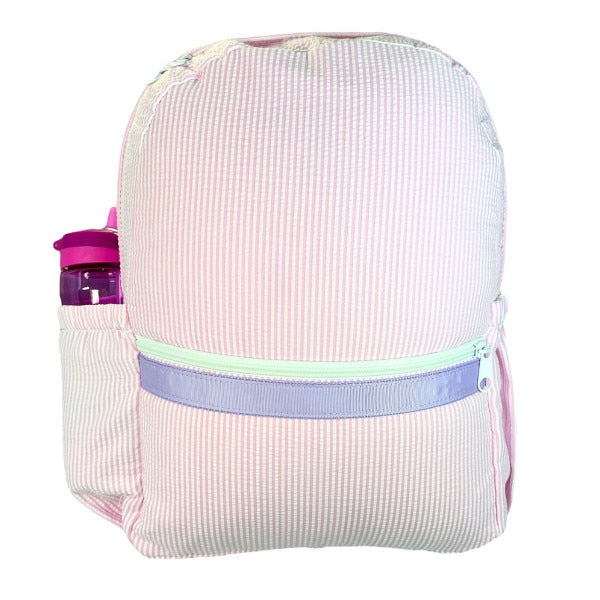 Washable Mint Backpacks