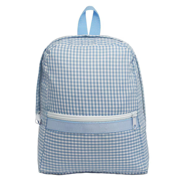 Washable Mint Backpacks