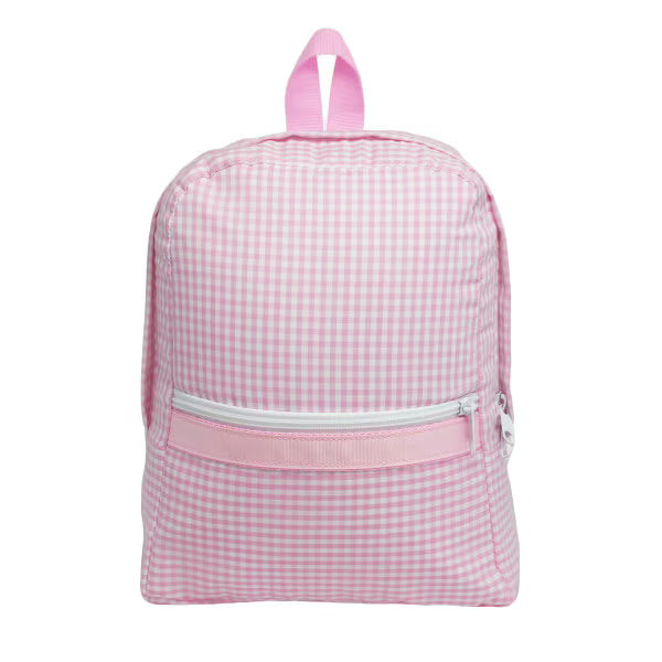 Washable Mint Backpacks