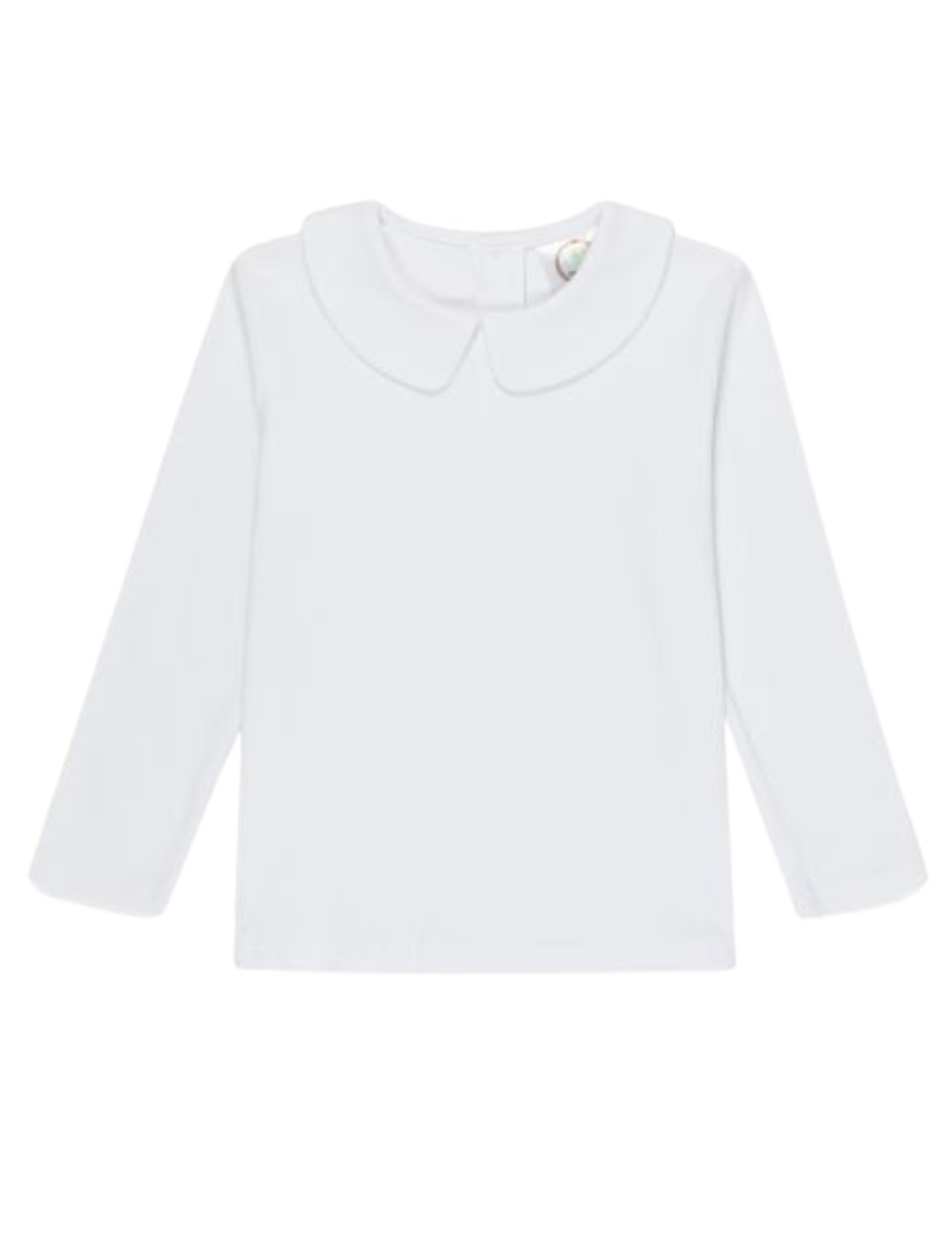 Little Boy Peter Pan Tee