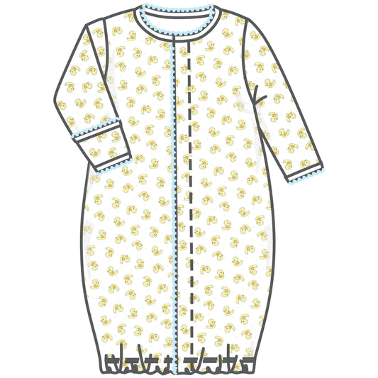 Magnolia Baby - Darling Ducklings Print Converter