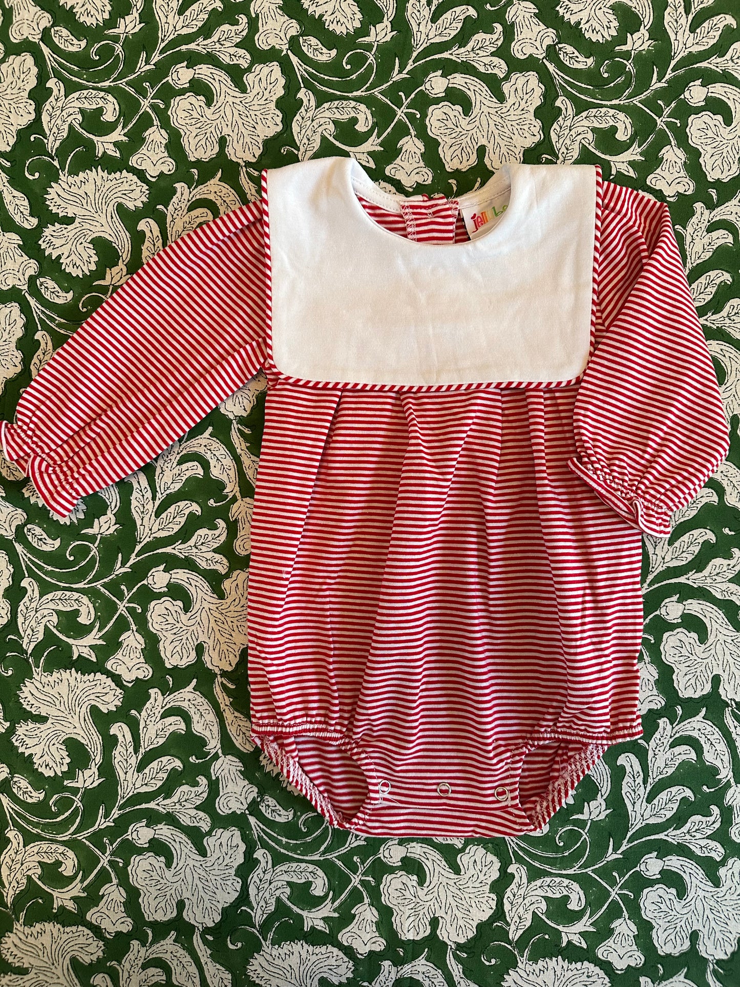 Jellybean Girl Bubble