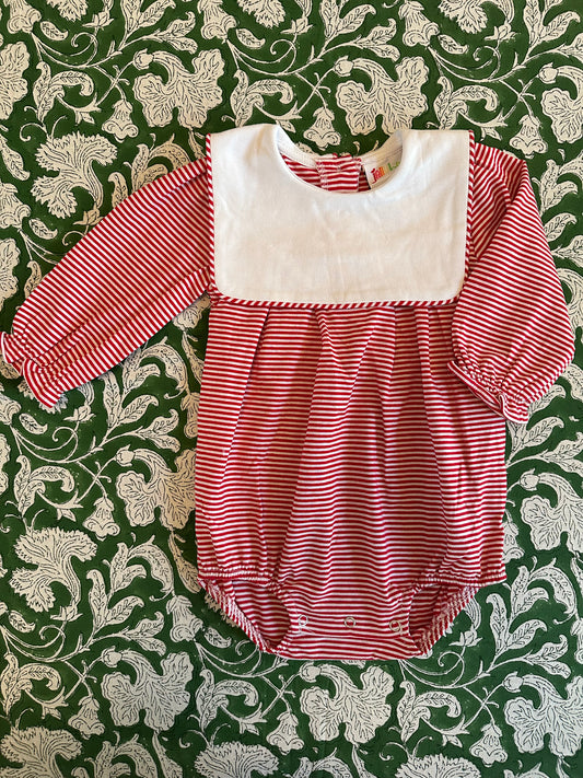 Jellybean Girl Bubble