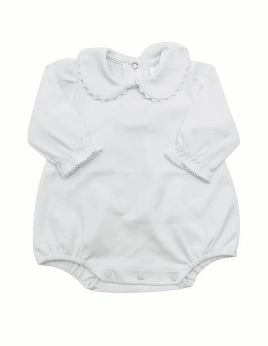 Long Sleeve Girl Bubble