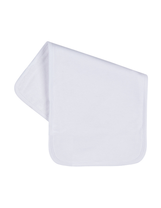 Baby Burp Cloth