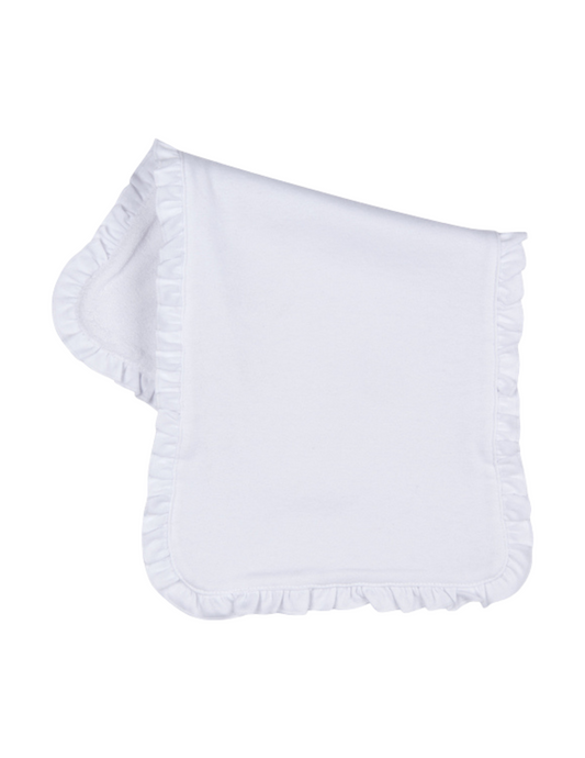 Baby Burp Cloth