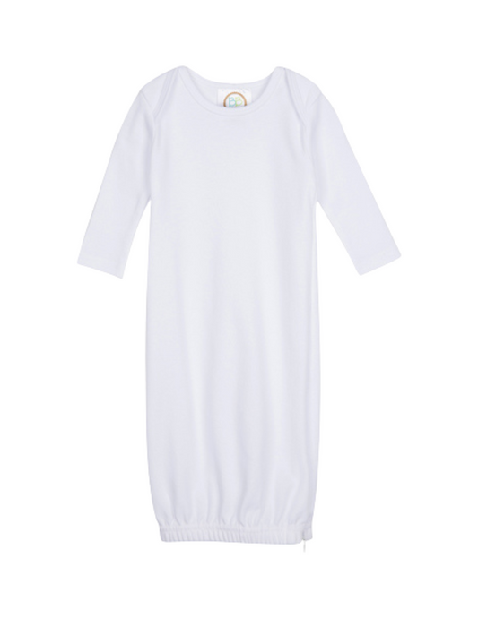 Baby Gown