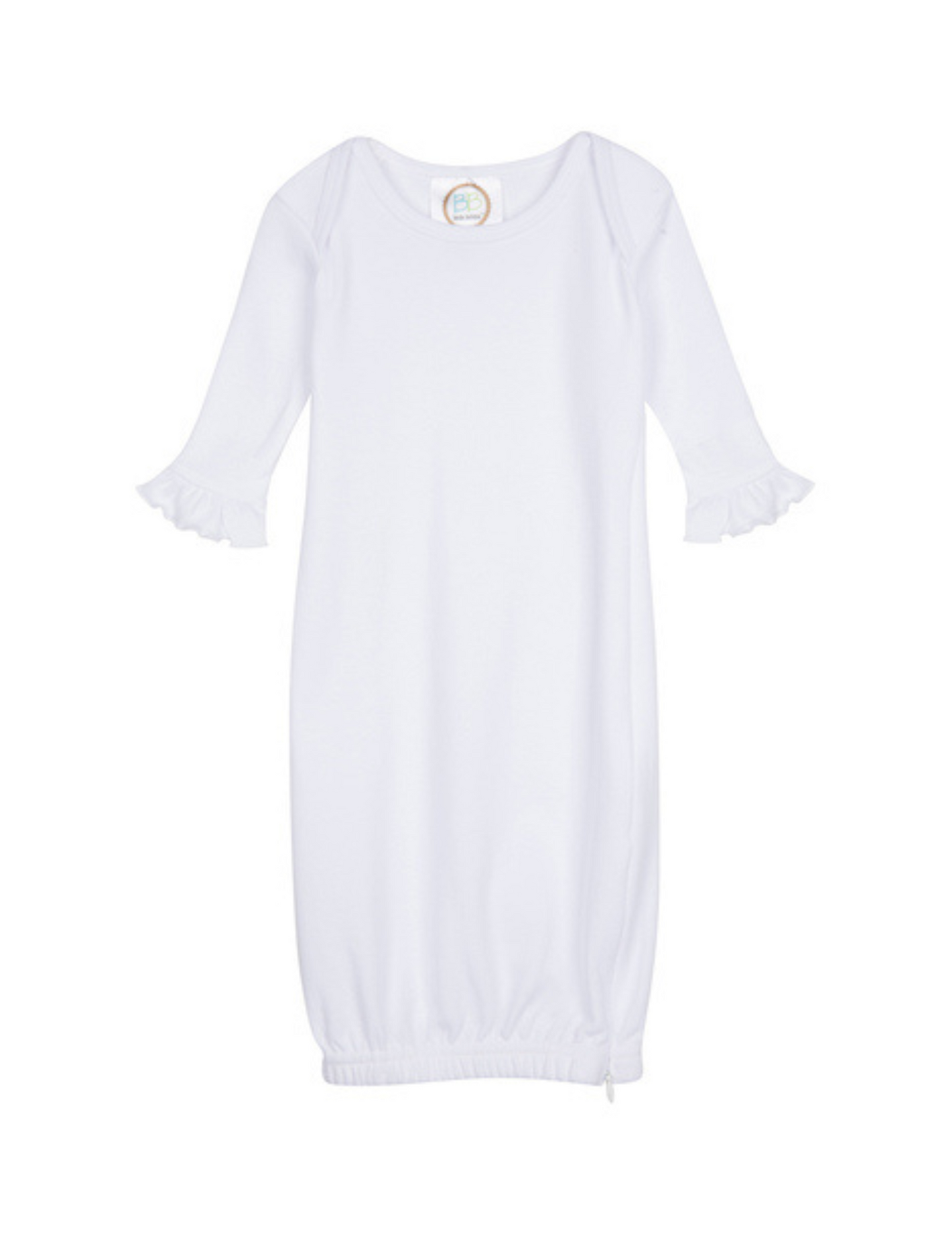 Baby Gown