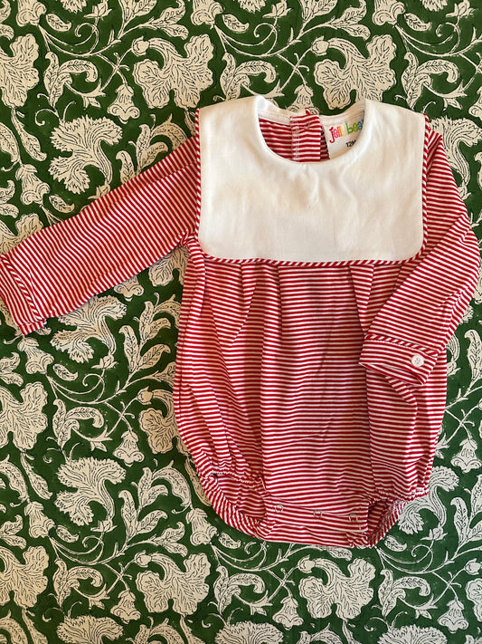 Jellybean Boy Bubble