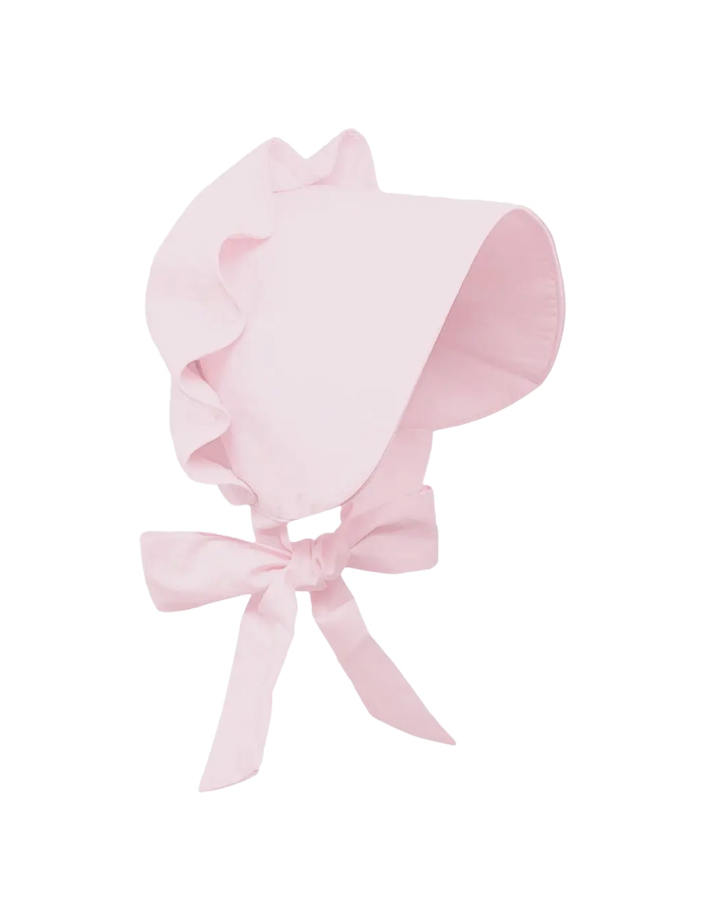 Baby Girl Bonnet