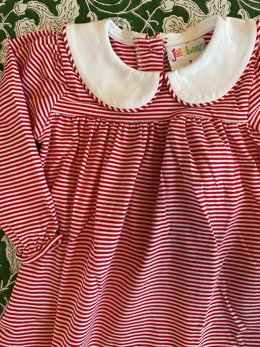 Jellybean Lottie Dress