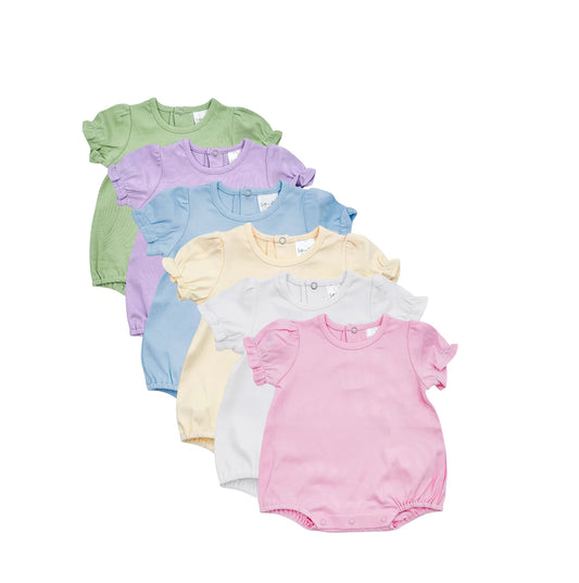 Plain Jane Bubble