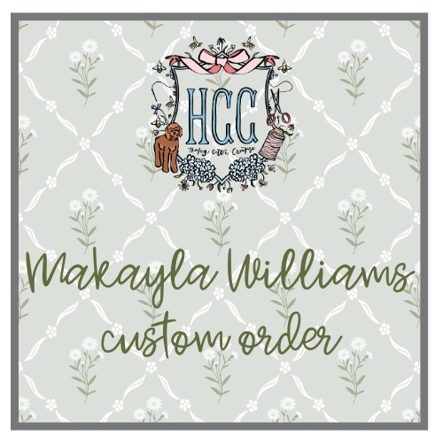 Makayla Williams