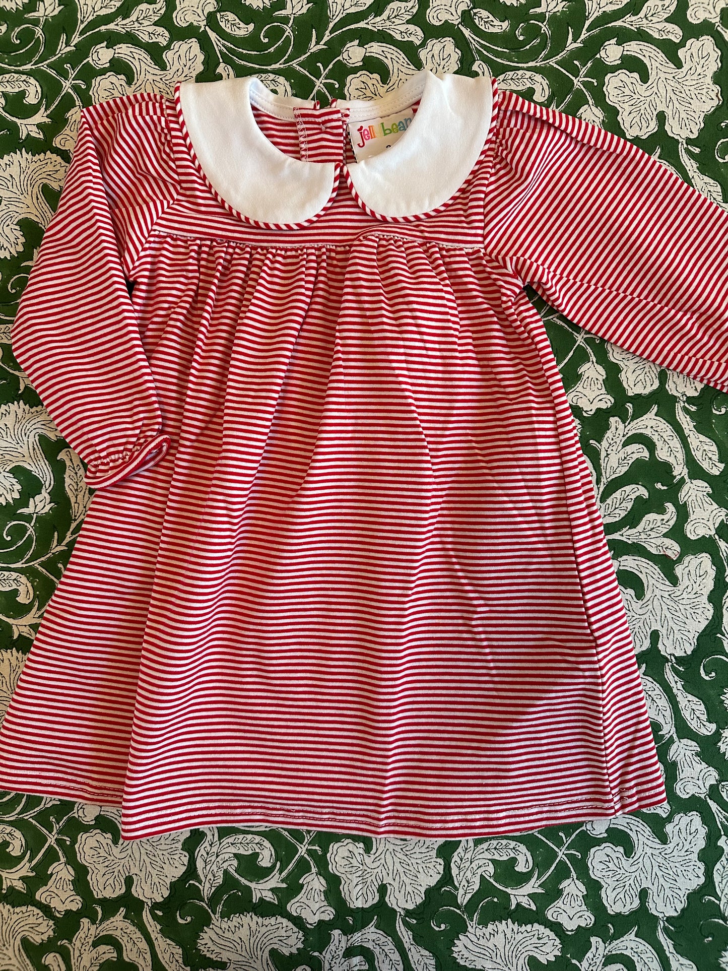 Jellybean Lottie Dress