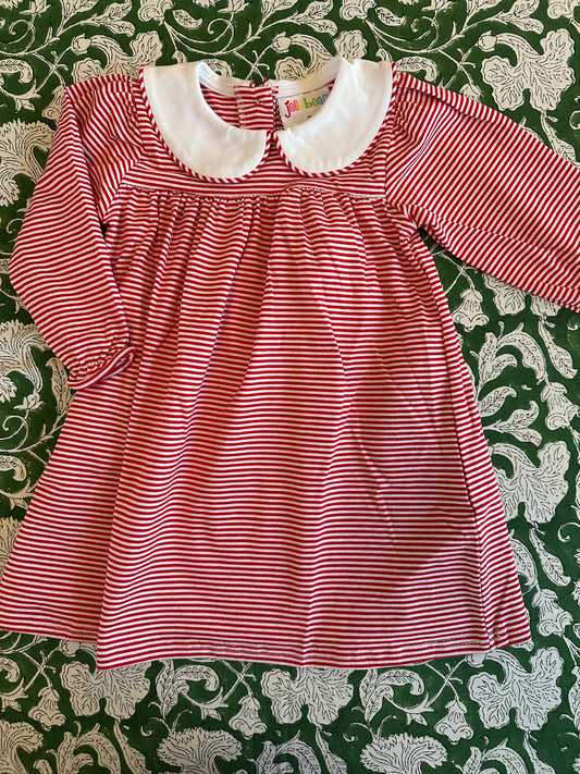 Jellybean Lottie Dress