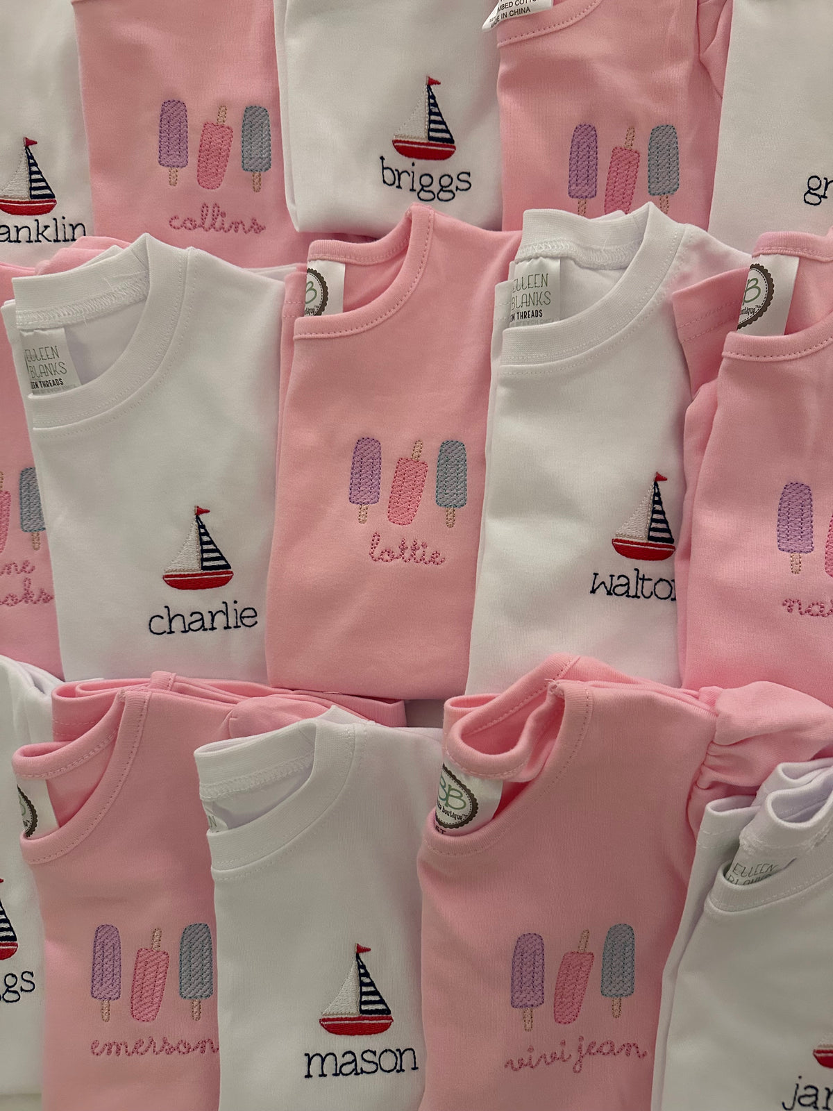 HCC T-Shirt of the Month Club