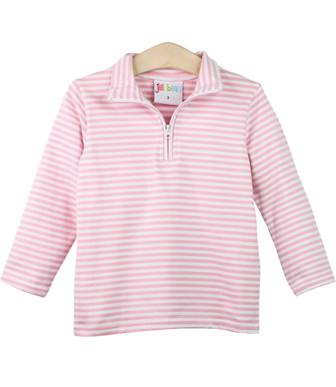 Girls Jelly Bean Pullover