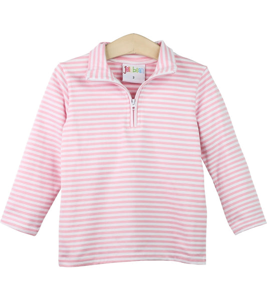 Girls Jelly Bean Pullover