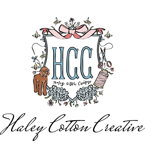 Haley Cotton Creative