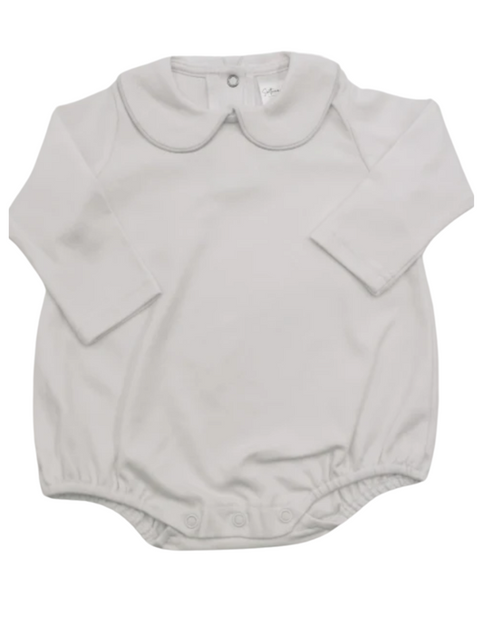 Long Sleeve Boy Bubble