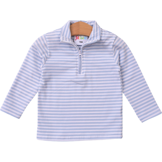 Boys Jelly Bean Pullover
