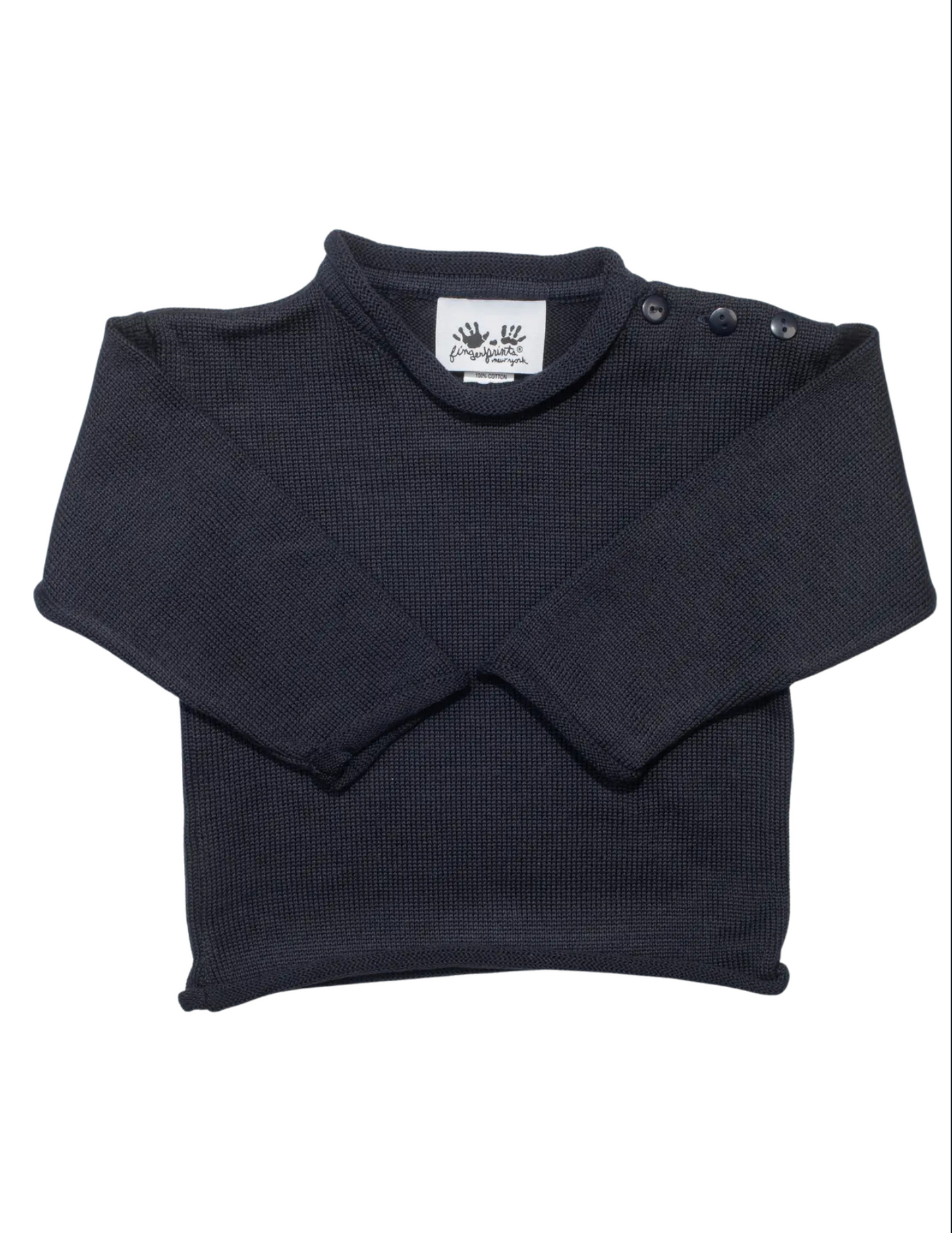 Roll Neck Sweaters