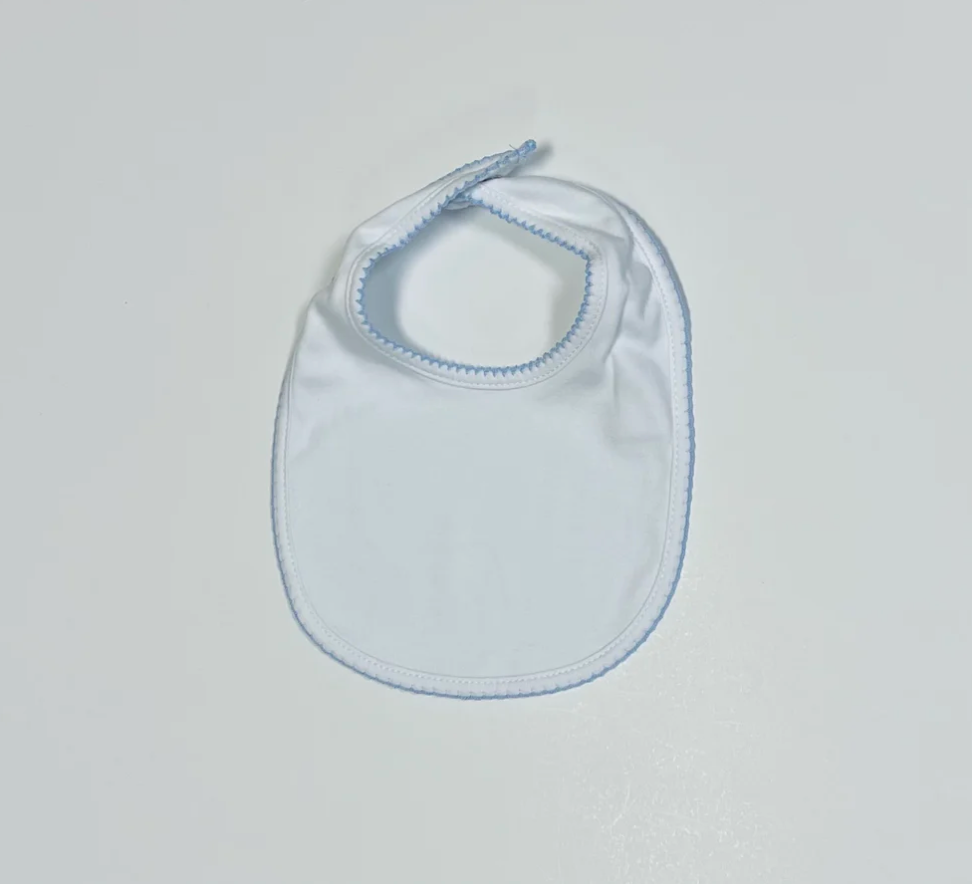One Bam Baby Bib