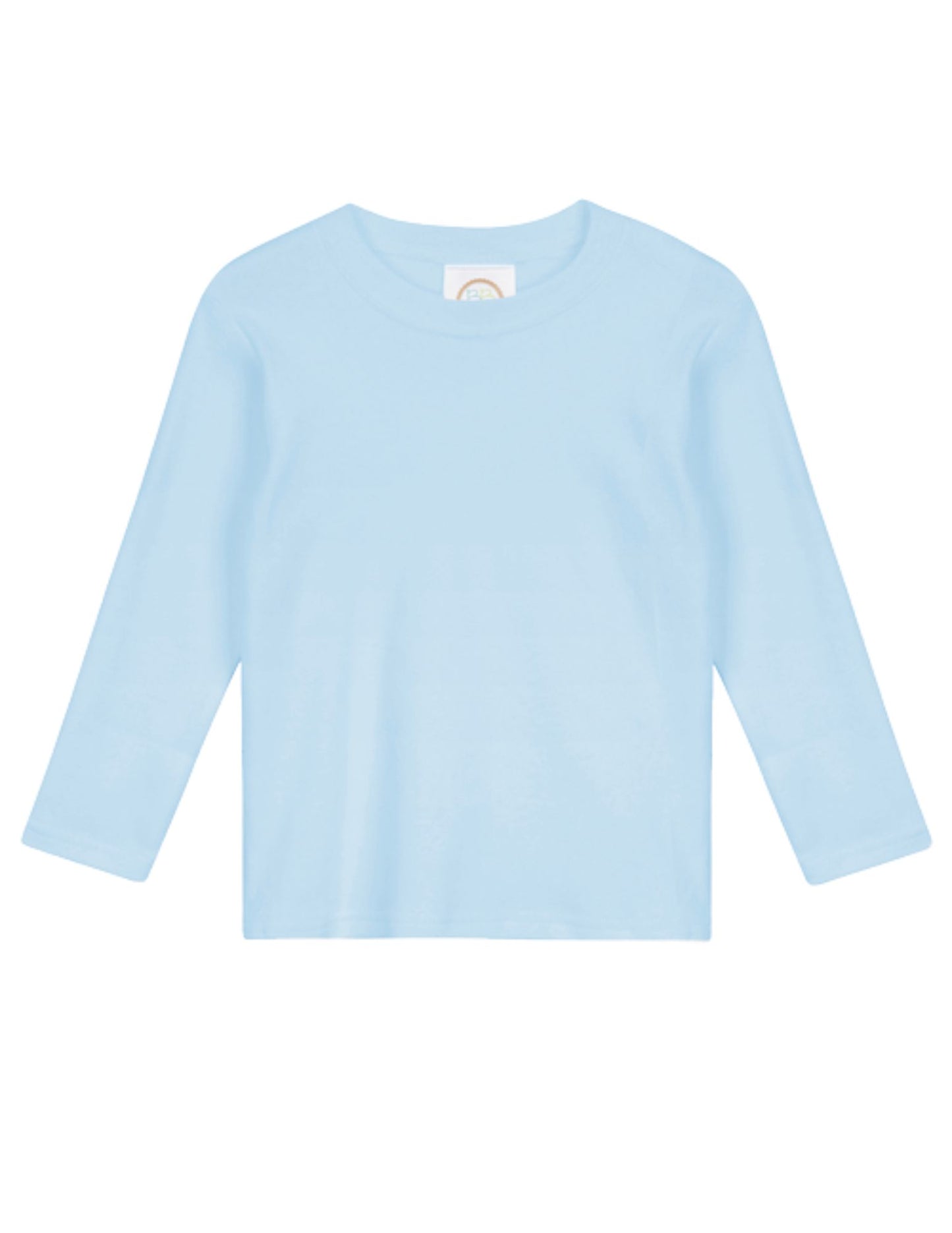 Boys Long Sleeve Tee